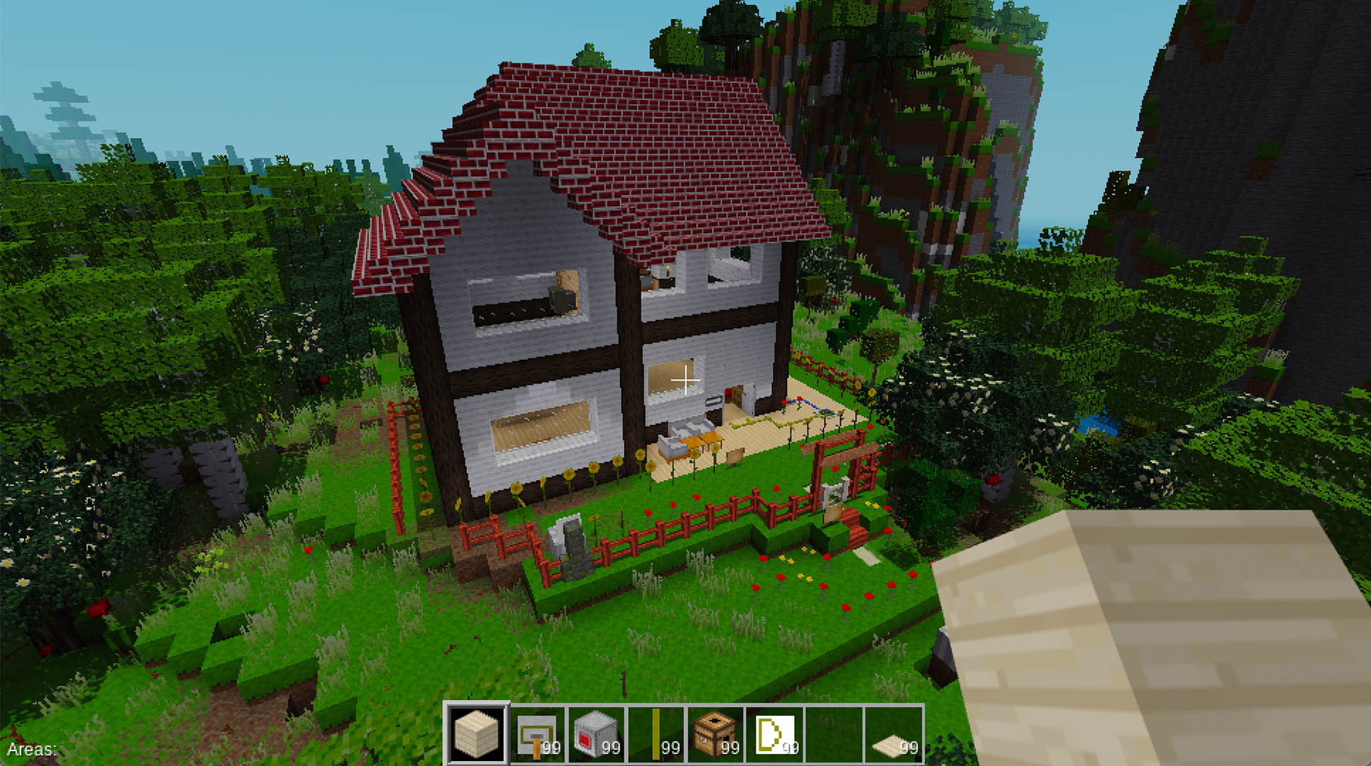 Minetest in der kulturellen Jugendarbeit
