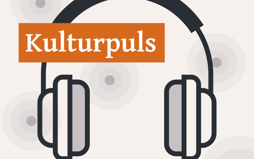 Kulturpuls Podcast der KuBi Academy. content.kubiacademy.de