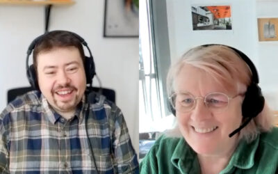 KPS002 – Kulturpuls Folge 2: Künstliche Intelligenz mit Daniel Autenrieth
