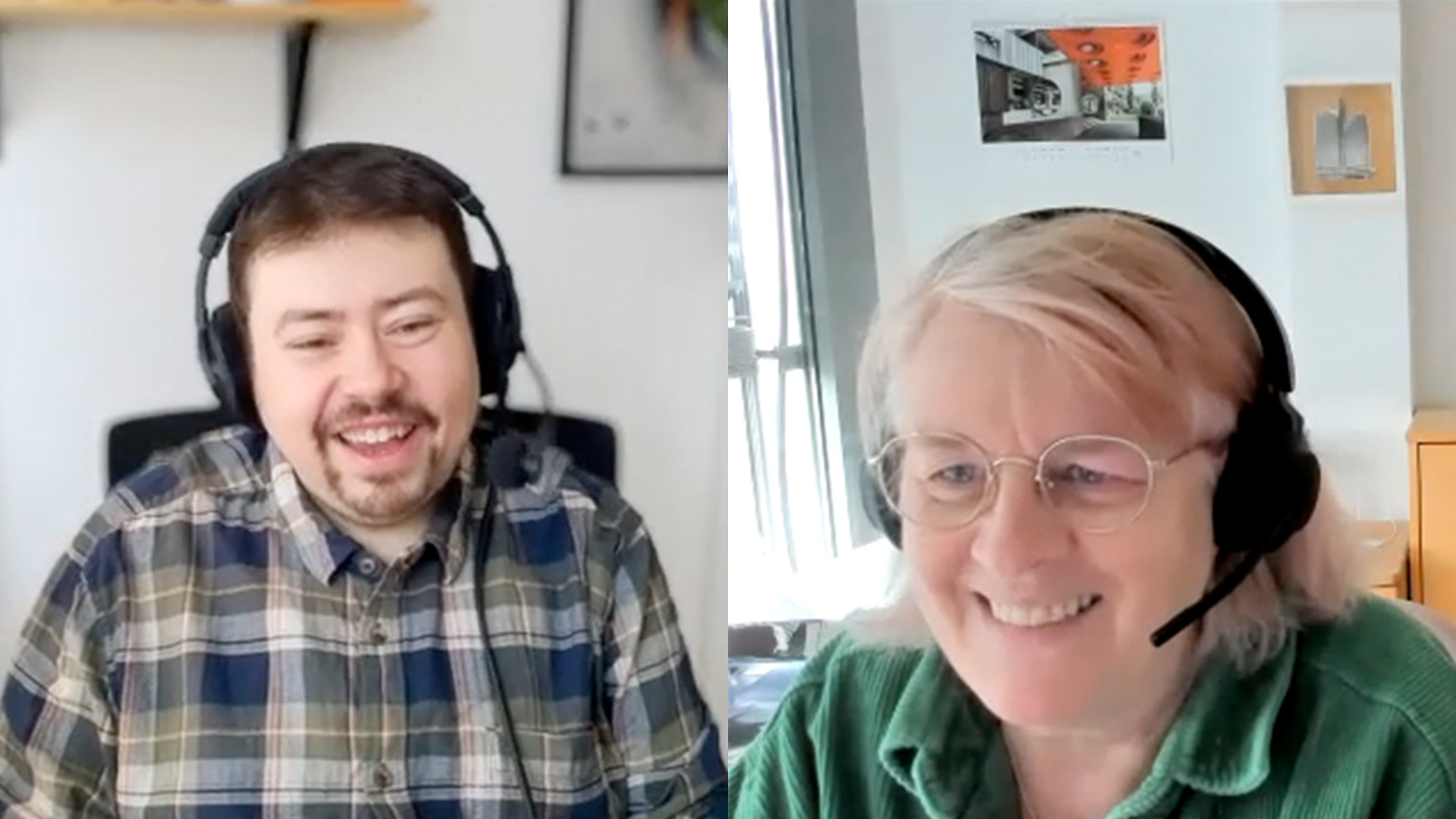 KPS002 – Kulturpuls Folge 2: Künstliche Intelligenz mit Daniel Autenrieth