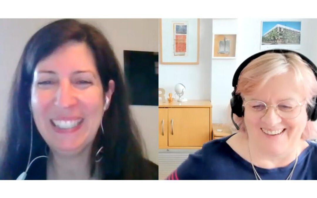KPS003 – Kulturpuls Folge 3: Bildungsgerechtigkeit mit Dr. Katrin Schwarz
