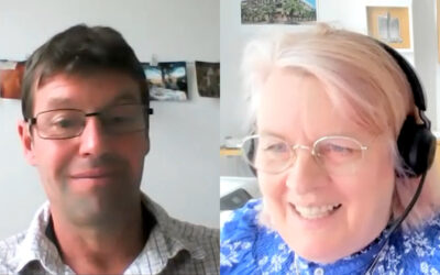 KPS004: New Learning und Dritte Orte. Zu Gast: Steffen Wachter