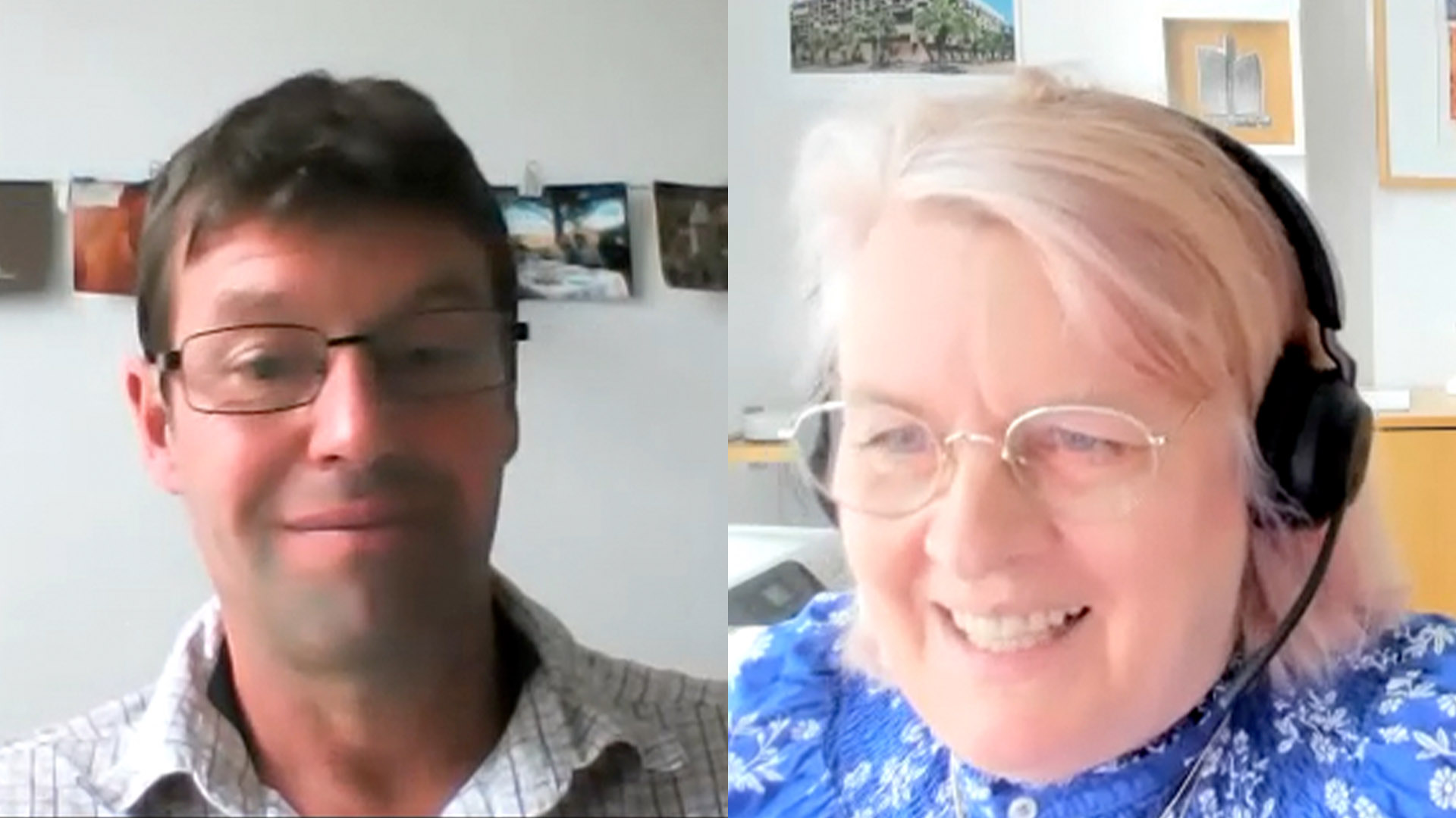 KPS004: New Learning und Dritte Orte. Zu Gast: Steffen Wachter