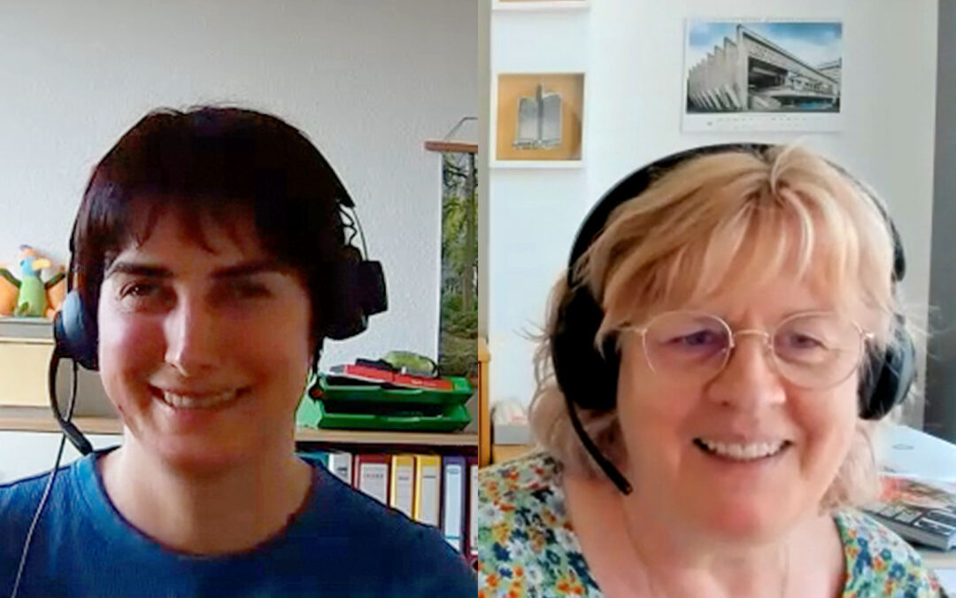 KPS006 – Ganzheitliche Teilhabe. Zu Gast: Annalena Knors