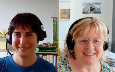 KPS006 – Ganzheitliche Teilhabe. Zu Gast: Annalena Knors