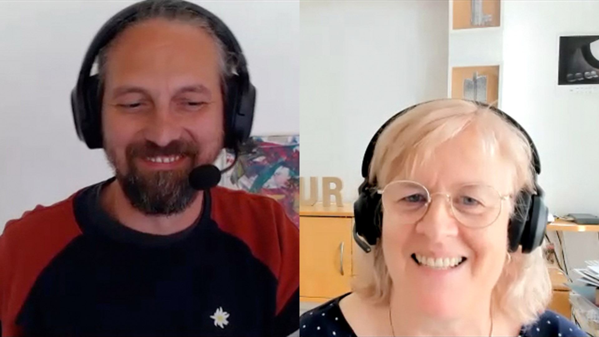 KPS007 – Game-based Learning mit Actionbound CEO Simon Zwick